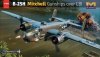 HK Models 01E037 B-25H Mitchell Gunships over CBI 1/32